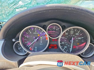 Zdjęcie 9 z 13 samochodu: 2011 MAZDA MX-5 MIATA VIN:JM1NC2PF1B0214534 - miniatura