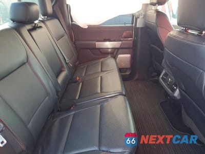 Zdjęcie 10 z 12 samochodu: 2023 FORD F250 SUPER DUTY VIN:1FT8W2BT0PED81589 - miniatura