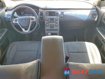 Zdjęcie 8 z 13 samochodu: 2018 FORD FLEX SE VIN:2FMGK5B89JBA14628 - miniatura