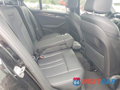 Zdjęcie 10 z 12 samochodu: 2020 BMW 530 I VIN:WBAJR3C03LCD71647 - miniatura