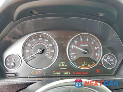 Zdjęcie 9 z 12 samochodu: 2013 BMW 328 XI SULEV VIN:WBA3B5G58DNS01253 - miniatura