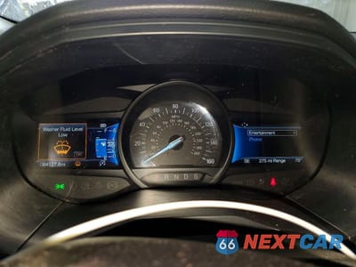 Zdjęcie 9 z 14 samochodu: 2023 FORD EDGE SE VIN:2FMPK4G94PBA06229 - miniatura