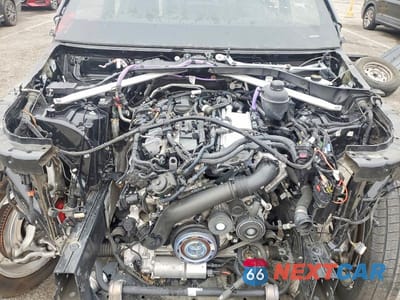 Zdjęcie 12 z 14 samochodu: 2024 BMW X5 SDRIVE 40I VIN:5UX13EU03R9W16351 - miniatura