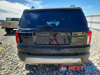 Zdjęcie 6 z 13 samochodu: 2026 HONDA PASSPORT TRAIL SPORT VIN:5FNYF9H51TB012461 - miniatura