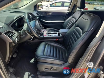 Zdjęcie 7 z 12 samochodu: 2022 FORD EDGE SEL VIN:2FMPK4J93NBA21147 - miniatura