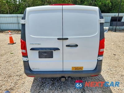 Zdjęcie 6 z 13 samochodu: 2023 MERCEDES-BENZ METRIS VIN:W1YV0CEY9P4258425 - miniatura