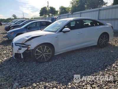2024 AUDI A6 PREMIUM PLUS WAUL2BF22RN062900 - główne zdjęcie licytacji z USA - miniatura