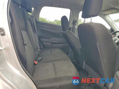 Zdjęcie 11 z 13 samochodu: 2022 MITSUBISHI OUTLANDER SPORT ES VIN:JA4ARUAUXNU008166 - miniatura