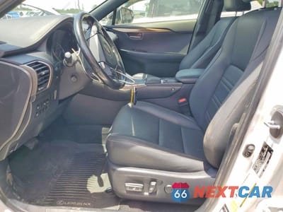 Zdjęcie 7 z 13 samochodu: 2020 LEXUS NX 300 VIN:JTJGARBZ9L2169855 - miniatura