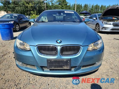 Piąte zdjęcie samochodu w środku: 2008 BMW 335 I VIN:WBAWL73548PX58764 - miniatura