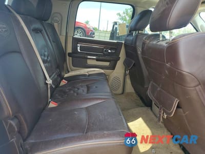 Zdjęcie 10 z 12 samochodu: 2013 RAM 2500 LONGHORN VIN:3C6UR5PL1DG533746 - miniatura