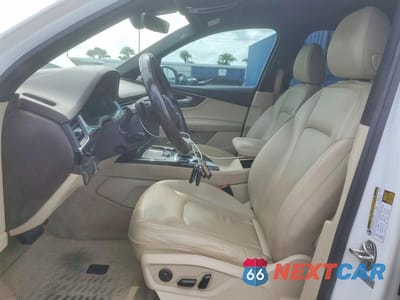 Zdjęcie 7 z 13 samochodu: 2017 AUDI Q7 PREMIUM PLUS VIN:WA1LAAF75HD033692 - miniatura