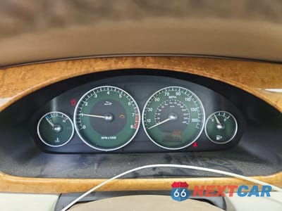 Zdjęcie 9 z 12 samochodu: 2002 JAGUAR X-TYPE 2.5 VIN:SAJEA51D72XC28562 - miniatura