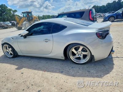 Drugie zdjęcie samochodu z przodu: 2015 SCION FR-S BASE VIN:JF1ZNAA11F9702103 - miniatura