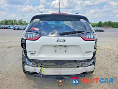 Zdjęcie 6 z 13 samochodu: 2019 JEEP CHEROKEE LATITUDE VIN:1C4PJMCX0KD254153 - miniatura