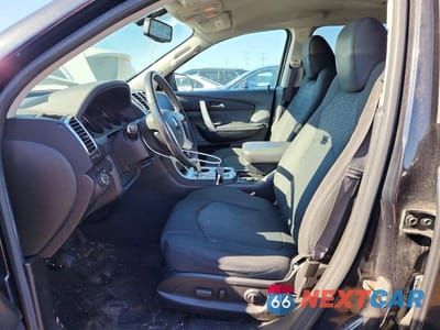 Zdjęcie 7 z 12 samochodu: 2011 GMC ACADIA SLE VIN:1GKKVPEDXBJ269915 - miniatura