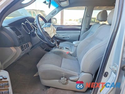 Zdjęcie 7 z 13 samochodu: 2007 TOYOTA TACOMA DOUBLE CAB PRERUNNER VIN:5TEJU62N77Z429215 - miniatura