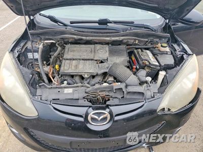 Zdjęcie 11 z 12 samochodu: 2011 MAZDA MAZDA2 VIN:JM1DE1HY3B0105914 - miniatura