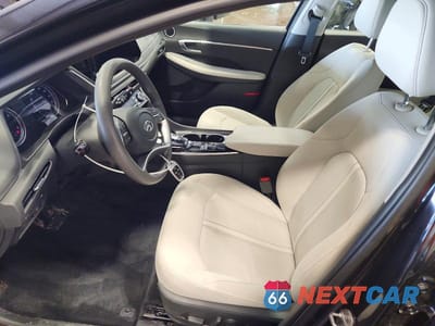 Zdjęcie 7 z 12 samochodu: 2023 HYUNDAI SONATA SEL VIN:KMHL64JA8PA324937 - miniatura