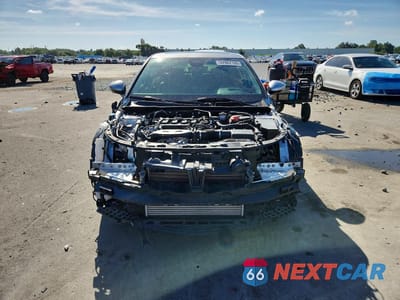 Piąte zdjęcie samochodu w środku: 2025 ACURA INTEGRA VIN:19UDE4H22SA017011 - miniatura