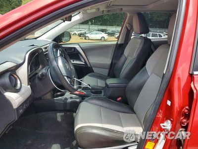 Zdjęcie 7 z 12 samochodu: 2013 TOYOTA RAV4 XLE VIN:JTMRFREV7D5014632 - miniatura