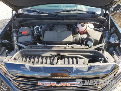 Zdjęcie 11 z 12 samochodu: 2026 GMC SIERRA K1500 ELEVATION VIN:1GTUUCED1TZ280790 - miniatura