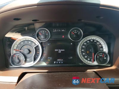 Zdjęcie 9 z 12 samochodu: 2015 RAM 1500 LARAMIE VIN:1C6RR7VM4FS727762 - miniatura