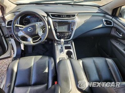 Zdjęcie 8 z 14 samochodu: 2018 NISSAN MURANO S VIN:5N1AZ2MGXJN187342 - miniatura