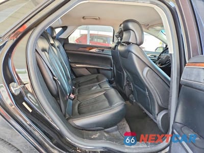 Zdjęcie 10 z 12 samochodu: 2015 LINCOLN MKZ HYBRID VIN:3LN6L2LU6FR600473 - miniatura
