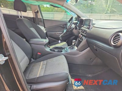 Zdjęcie 7 z 13 samochodu: 2020 HYUNDAI KONA SEL PLUS VIN:KM8K62AA1LU423592 - miniatura