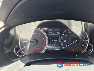 Zdjęcie 9 z 13 samochodu: 2021 LEXUS RX 350 BASE VIN:2T2HZMAA4MC209059 - miniatura