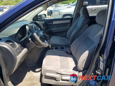 Zdjęcie 7 z 13 samochodu: 2011 HONDA CR-V EX VIN:5J6RE4H50BL004187 - miniatura