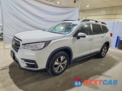 2022 SUBARU ASCENT PREMIUM 4S4WMACDXN3470413 - główne zdjęcie licytacji z USA - miniatura