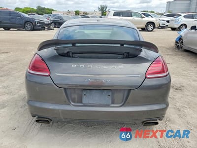 Zdjęcie 6 z 12 samochodu: 2013 PORSCHE PANAMERA 2 VIN:WP0AA2A71DL015779 - miniatura