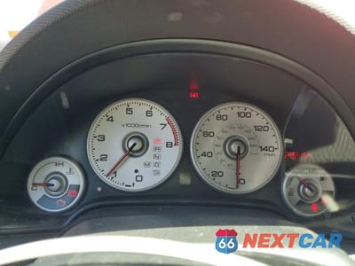 Zdjęcie 9 z 13 samochodu: 2003 ACURA RSX VIN:JH4DC54863C015237 - miniatura