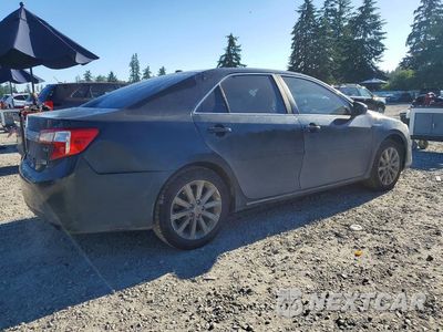 Trzecie zdjęcie samochodu z tyłu: 2013 TOYOTA CAMRY HYBRID XLE VIN:4T1BD1FK1DU087896 - miniatura