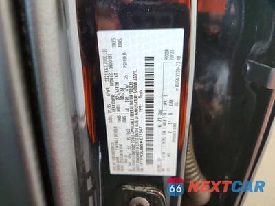 Zdjęcie 12 z 12 samochodu: 2025 FORD F150 XLT VIN:1FTFW3L88SKE77567 - miniatura