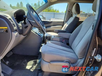Zdjęcie 7 z 13 samochodu: 2014 KIA SEDONA LX VIN:KNDMG4C71E6585222 - miniatura