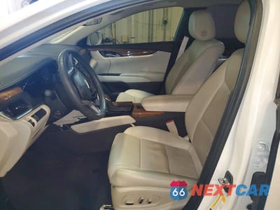 Zdjęcie 7 z 13 samochodu: 2019 CADILLAC XTS LUXURY VIN:2G61M5S32K9128457 - miniatura