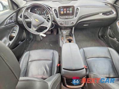 Zdjęcie 8 z 13 samochodu: 2018 CHEVROLET MALIBU PREMIER VIN:1G1ZE5SX0JF278033 - miniatura
