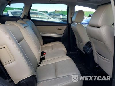 Zdjęcie 11 z 14 samochodu: 2015 MAZDA CX-9 GRAND TOURING VIN:JM3TB3DA6F0467323 - miniatura