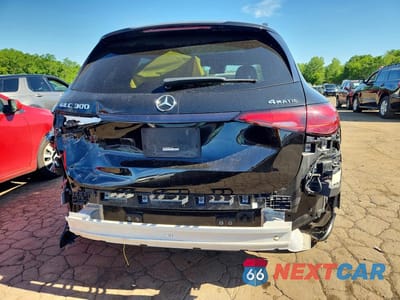 Zdjęcie 6 z 13 samochodu: 2023 MERCEDES-BENZ GLC 300 4MATIC VIN:W1NKM4HB5PF028936 - miniatura
