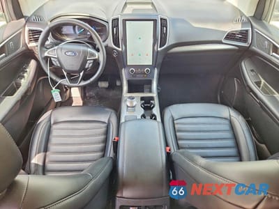 Zdjęcie 8 z 14 samochodu: 2022 FORD EDGE SEL VIN:2FMPK4J90NBA91639 - miniatura