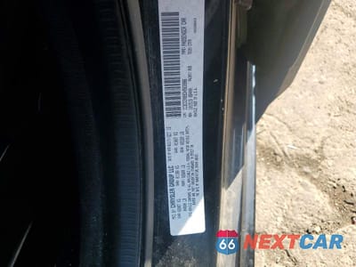 Zdjęcie 12 z 12 samochodu: 2013 DODGE AVENGER SE VIN:1C3CDZAB9DN563986 - miniatura