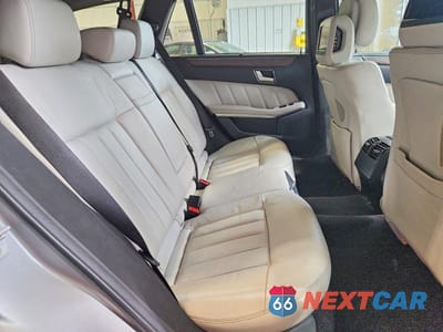 Zdjęcie 10 z 12 samochodu: 2014 MERCEDES-BENZ E 350 4MATIC WAGON VIN:WDDHH8JB9EA929962 - miniatura