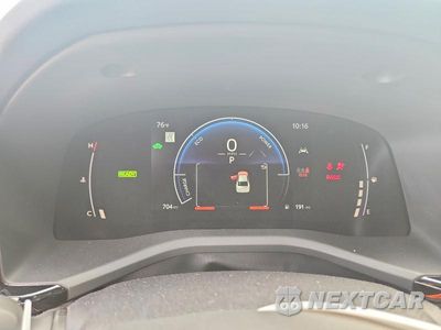 Zdjęcie 9 z 12 samochodu: 2026 TOYOTA CAMRY SE VIN:4T1DAACK5TU754585 - miniatura