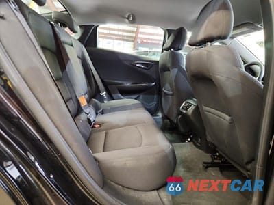 Zdjęcie 10 z 12 samochodu: 2022 CHEVROLET MALIBU LT VIN:1G1ZD5ST0NF179444 - miniatura
