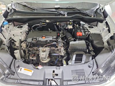 Zdjęcie 12 z 13 samochodu: 2026 HONDA HR-V LX VIN:3CZRZ2H37TM772207 - miniatura