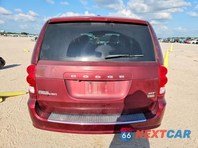 Zdjęcie 6 z 13 samochodu: 2018 DODGE GRAND CARAVAN GT VIN:2C4RDGEG8JR195461 - miniatura