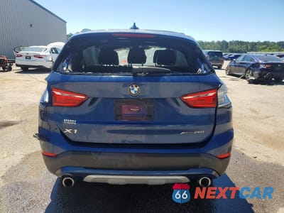 Zdjęcie 6 z 13 samochodu: 2021 BMW X1 XDRIVE28I VIN:WBXJG9C05M5S54931 - miniatura